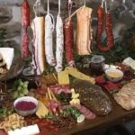 The History of Charcuterie Boards