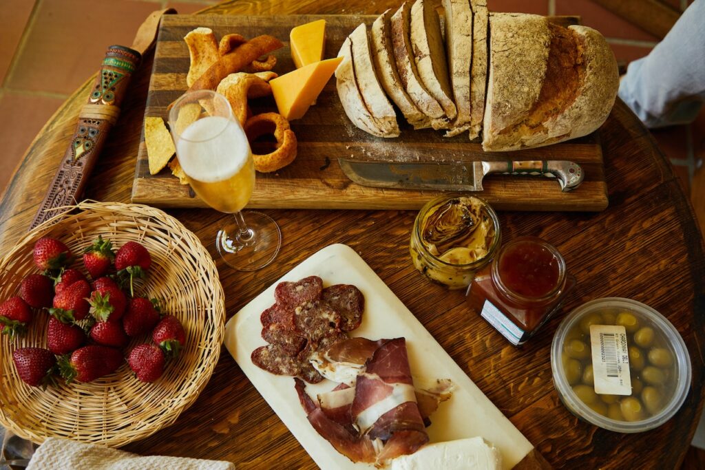 Charcuterie Boards The Ultimate Party Platter Phenomenon You Won't Believe