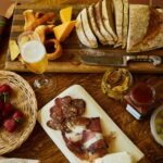 Charcuterie Boards The Ultimate Party Platter Phenomenon You Won't Believe