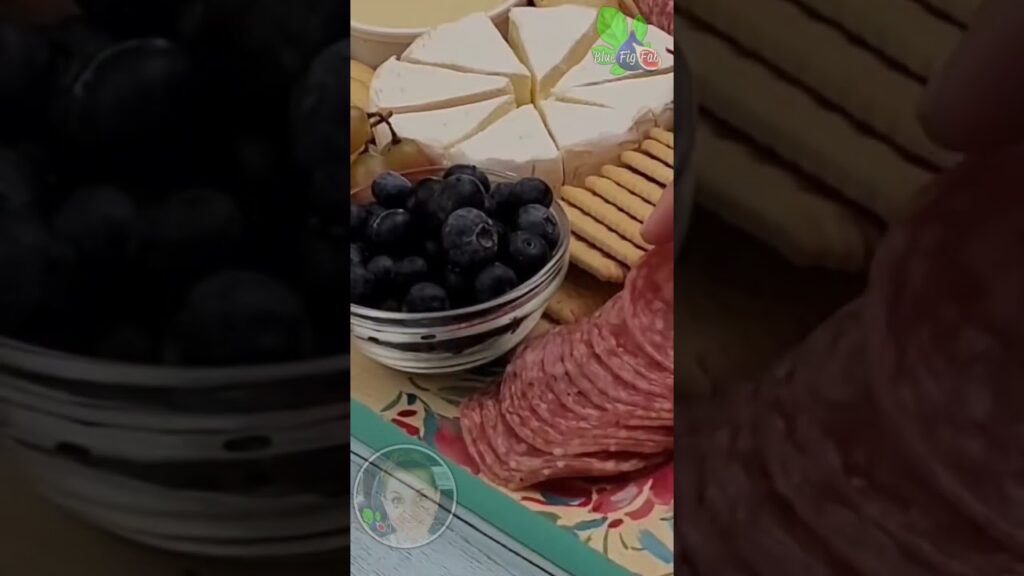 Have you ever heard of a charcuterie board? They have become quite popular lately, and for good reas