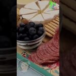 Have you ever heard of a charcuterie board? They have become quite popular lately, and for good reas